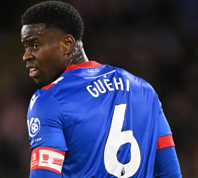 曼聯(lián)入局，格伊成夏窗轉(zhuǎn)會市場“香餑餑”