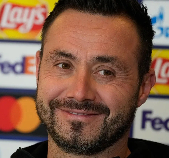 法甲賽前聚焦：德澤爾比談馬賽困境與應(yīng)對(duì)之策