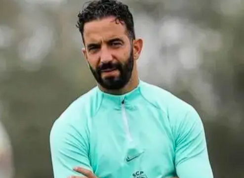 布魯斯評(píng)曼聯(lián)近況：阿莫林引領(lǐng)變革，球隊(duì)前景可期