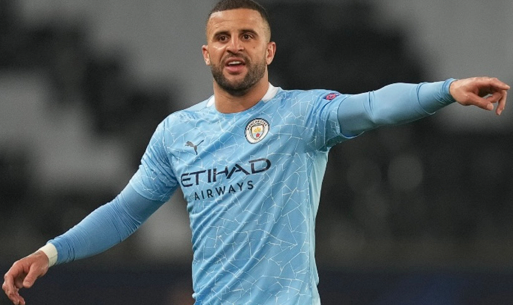 沃克談轉(zhuǎn)會曼城：高風(fēng)險抉擇終獲豐厚回報