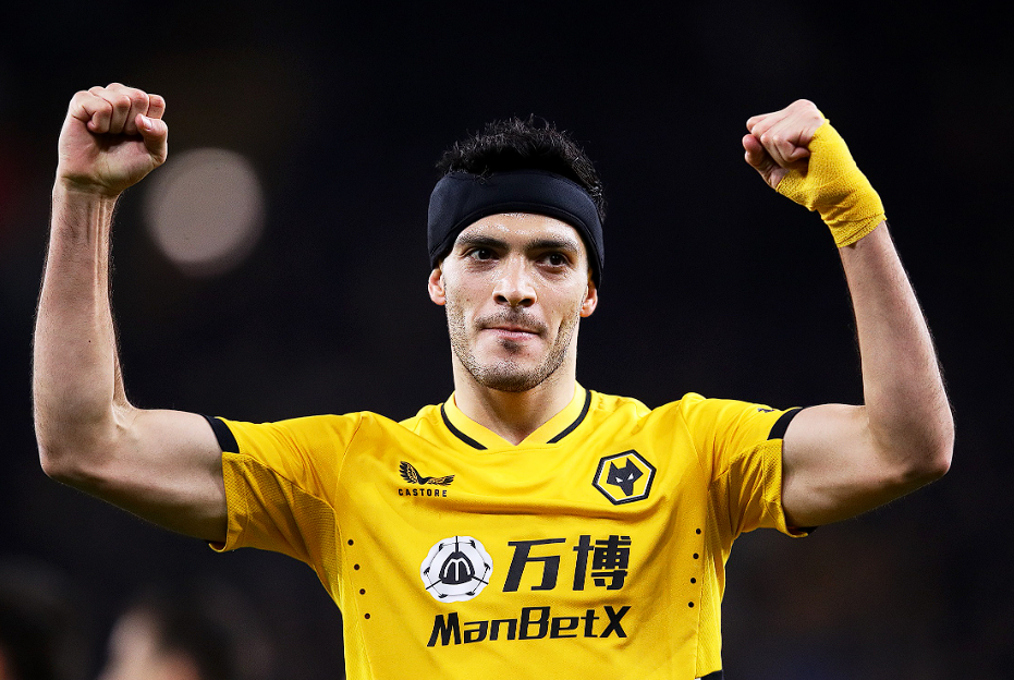 勞爾·希門尼斯：獲PFA特別表彰，英超賽場的墨西哥傳奇