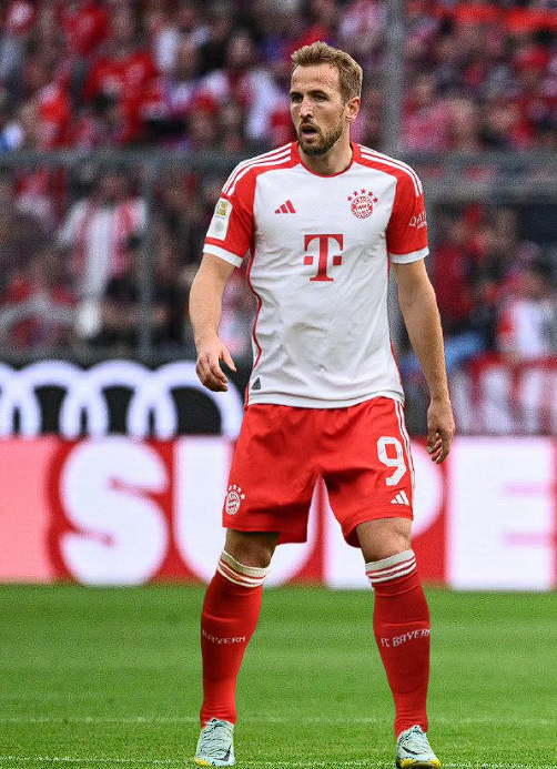 巴薩有意明夏引入凱恩，以填補鋒線空缺