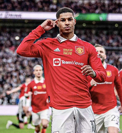 納尼盛贊：拉什福德于巴薩閃耀引欣喜