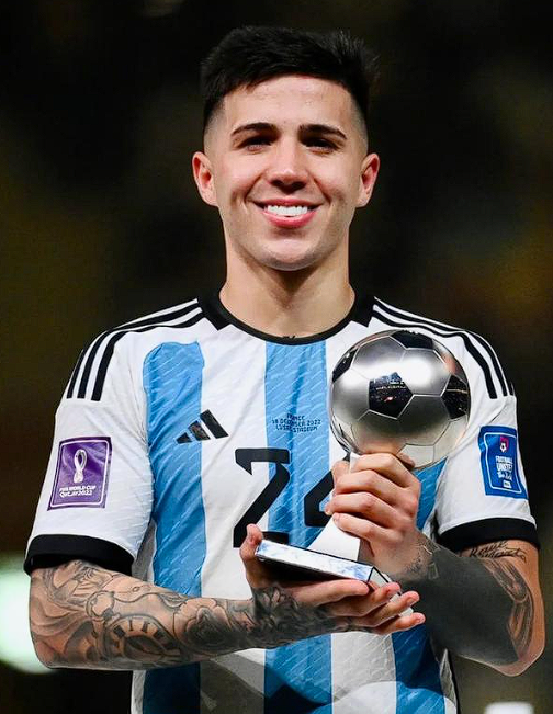 2025 - 26賽季英超第10輪：切爾西力克熱刺，恩佐社交