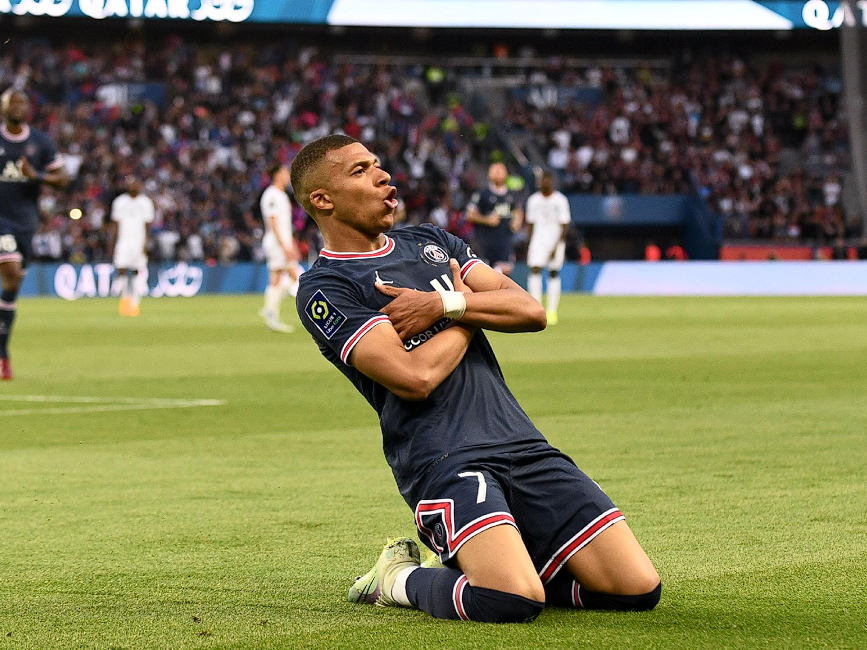 皇馬大勝瓦倫西亞后巴爾韋德訪談：盛贊逼搶、姆巴佩與卡雷拉斯