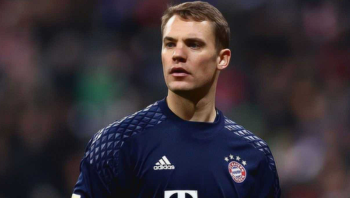 馬特烏斯堅(jiān)信諾伊爾續(xù)約在即，新賽季仍穩(wěn)坐拜仁一門之位