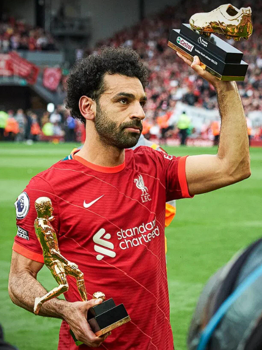 利物浦力克維拉止頹勢，薩拉赫談勝利意義與個人里程碑