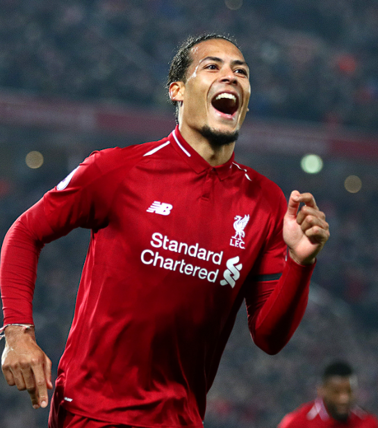 利物浦勝維拉止頹勢，范戴克談團隊應對與專注備戰(zhàn)