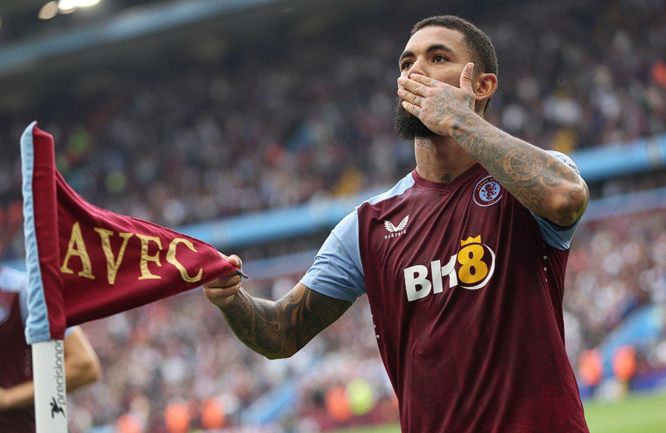 傷病陰影下：道格拉斯 - 路易斯強(qiáng)制買斷條款觸發(fā)前景堪憂