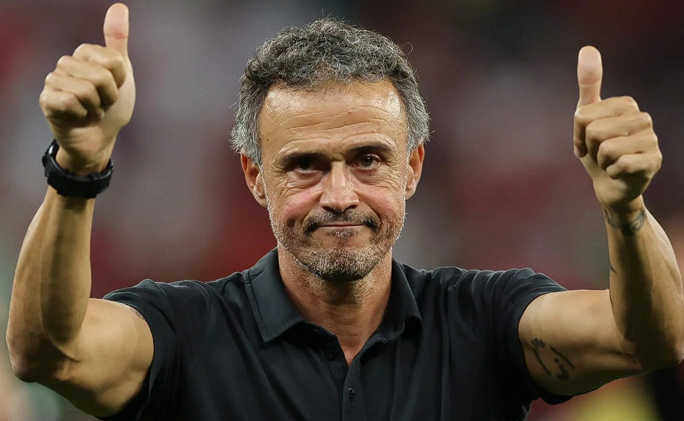 巴黎圣日耳曼補(bǔ)時(shí)絕殺尼斯，恩里克盛贊球隊(duì)韌性及球迷支持