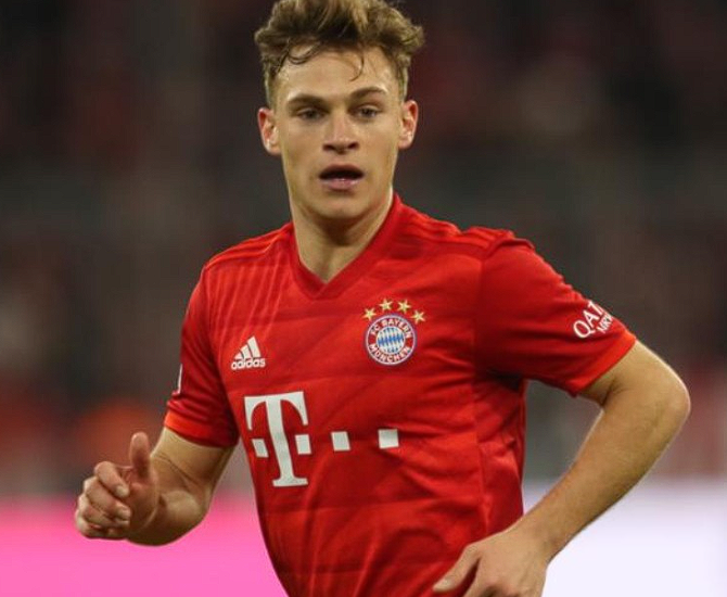 基米希評拜仁勝勒沃庫森：上半場佳，下半場紀律待提升