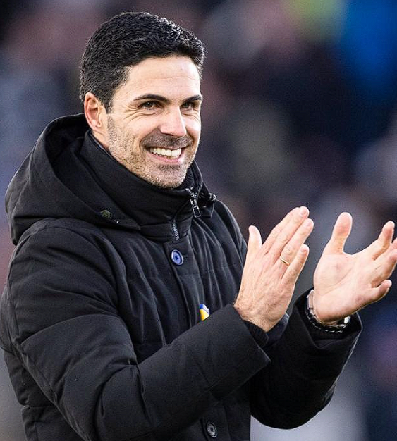 英超爭冠：多因素交織的復(fù)雜博弈——從阿爾特塔觀點談起