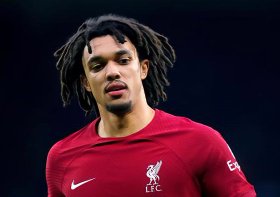 阿諾德訪談實錄：情系利物浦，心向新征程