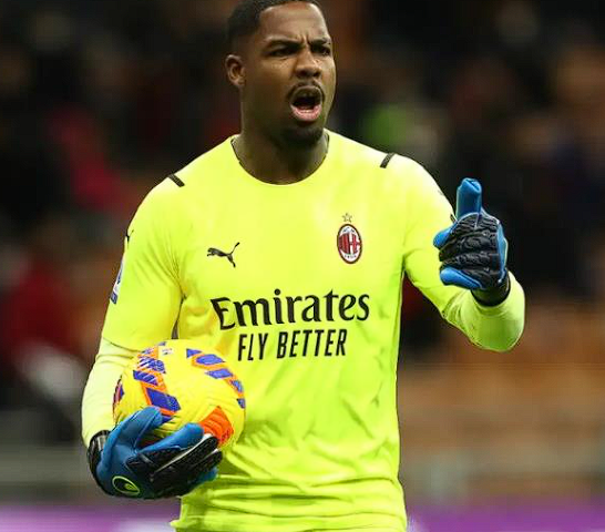 AC米蘭1-0勝羅馬：邁尼昂談賽況、點球與奪冠展望