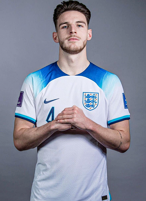 英超第十輪：賴斯頭槌建功助阿森納客勝，評分領(lǐng)跑英超中場