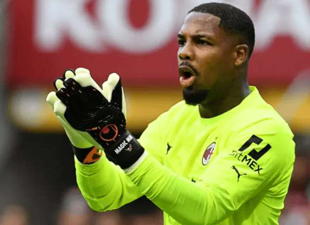 AC米蘭1-0勝羅馬：邁尼昂談賽況、點球與奪冠展望