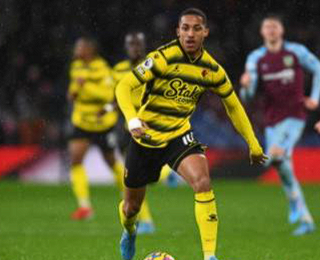 英超第十輪焦點(diǎn)戰(zhàn)：若昂 - 佩德羅破門，切爾西力克熱刺后社交