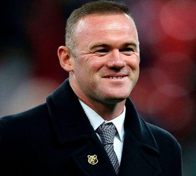 魯尼憶加盟曼聯(lián)往事：抉擇、趣談與弗格森的教誨