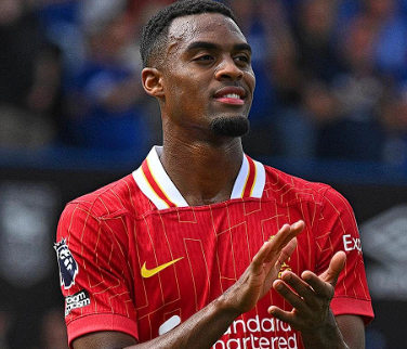 利物浦勝維拉后，斯洛特談赫拉芬貝赫傷情與后續(xù)賽事安排