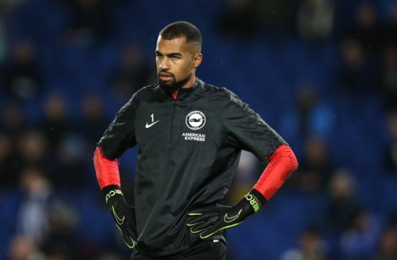 切爾西門將桑切斯談西班牙國(guó)家隊(duì)征召：保持狀態(tài)，順其自然