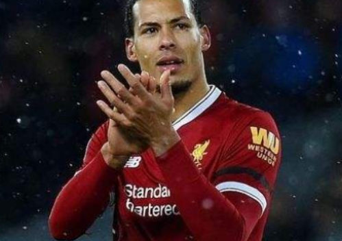 范戴克回應(yīng)魯尼質(zhì)疑：以成熟心態(tài)面對批評，團(tuán)結(jié)共克時艱