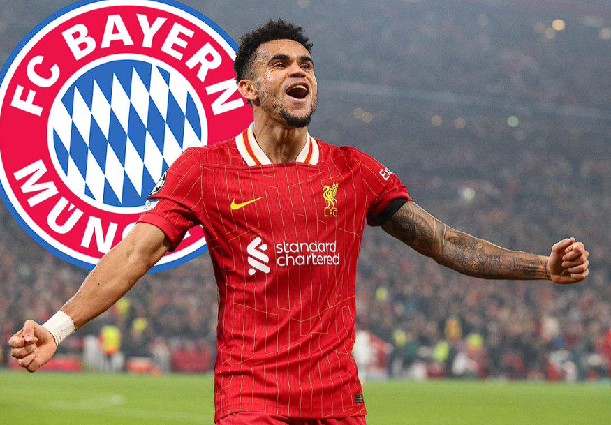 利物浦轉(zhuǎn)會(huì)策略遭質(zhì)疑：放走迪亞斯成關(guān)鍵失誤