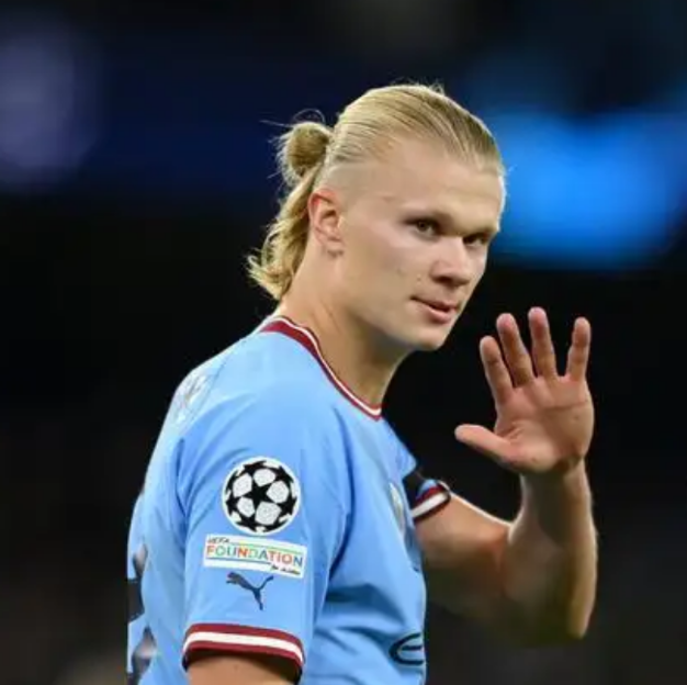 英超第10輪曼城勝伯恩茅斯，布魯克斯談比賽得失與哈蘭德威脅